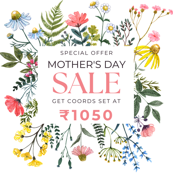 Mother's Day Special