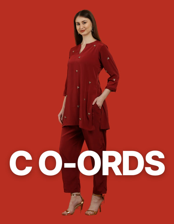 Co-Ord Set